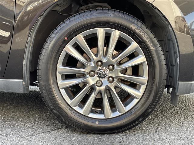 ハリアー プレミアム アドバンスドパッケージ 純正ナビ レーダークルーズコントロール プリクラッシュセーフティ レーンキープアシスト オートマチックハイビーム アラウンドビューモニター クリアランスソナー JBLサウンド パワーバックドア(28枚目)