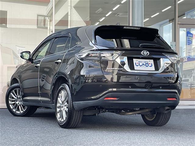 ハリアー プレミアム アドバンスドパッケージ 純正ナビ レーダークルーズコントロール プリクラッシュセーフティ レーンキープアシスト オートマチックハイビーム アラウンドビューモニター クリアランスソナー JBLサウンド パワーバックドア(30枚目)