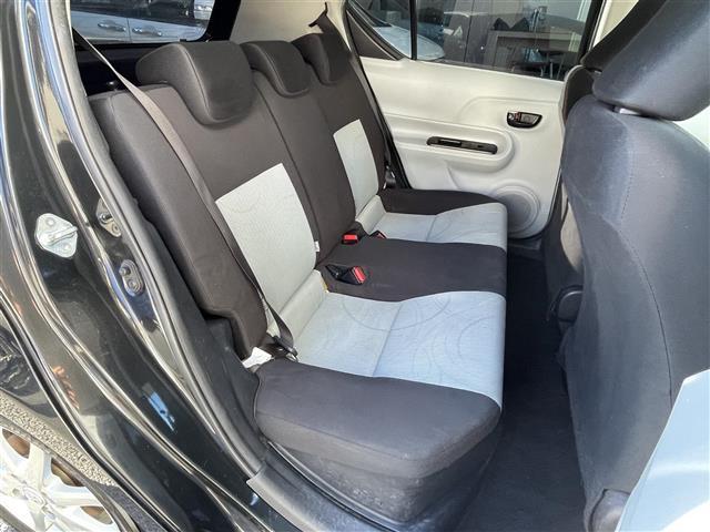 アクア Ｓ　社外ナビ　エアロ　バックカメラ　オートライト　フォグランプ　電動格納ミラー　ＥＴＣ　社外ＡＷ／サマータイヤ車載（4枚目）