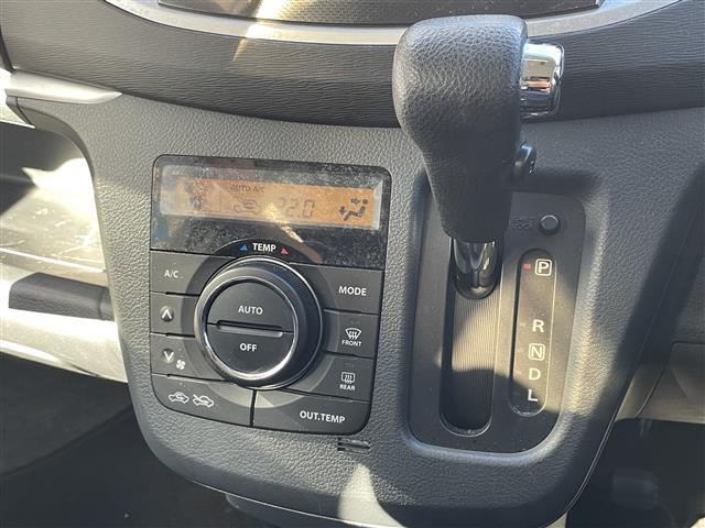 ワゴンＲスティングレー Ｘ　社外ナビ　レーダーブレーキサポート　シートヒーター　アイドリングストップ　オートライト　フォグランプ　電動格納ミラー　ＥＴＣ（10枚目）