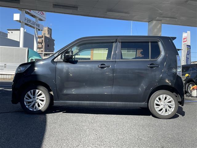 ワゴンＲスティングレー Ｘ　社外ナビ　レーダーブレーキサポート　シートヒーター　アイドリングストップ　オートライト　フォグランプ　電動格納ミラー　ＥＴＣ（16枚目）