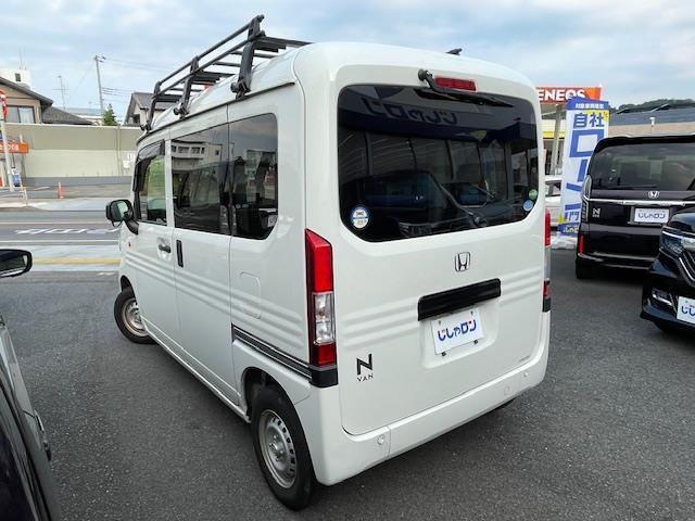 Ｎ－ＶＡＮ Ｇ・ホンダセンシング（22枚目）