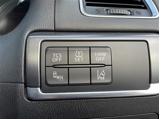 ＣＸ－５ ＸＤ　Ｌパッケージ　純正ＳＤナビ／Ｂｌｕｅｔｏｏｔｈ／ＣＤ／ＤＶＤ／フルセグＴＶ／ＵＳＢ／ＡＵＸ　バックカメラ　ＥＴＣ　前後ドライブレコーダー　ブラインドスポットモニター　衝突軽減ブレーキ　レーンキープアシスト（4枚目）