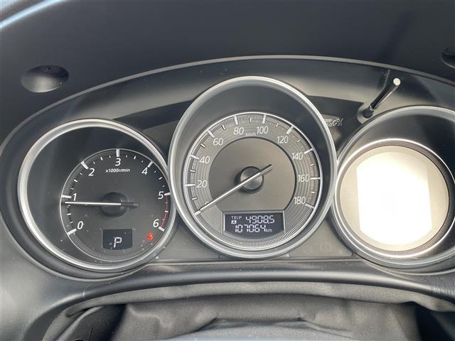 ＣＸ－５ ＸＤ　Ｌパッケージ　純正ＳＤナビ／Ｂｌｕｅｔｏｏｔｈ／ＣＤ／ＤＶＤ／フルセグＴＶ／ＵＳＢ／ＡＵＸ　バックカメラ　ＥＴＣ　前後ドライブレコーダー　ブラインドスポットモニター　衝突軽減ブレーキ　レーンキープアシスト（16枚目）