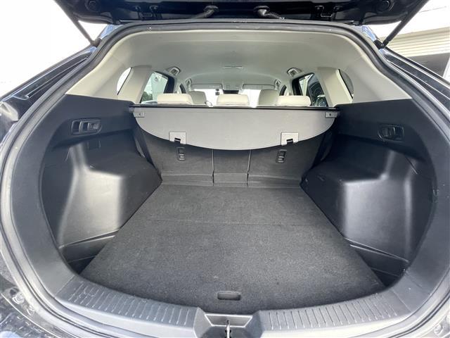ＣＸ－５ ＸＤ　Ｌパッケージ　純正ＳＤナビ／Ｂｌｕｅｔｏｏｔｈ／ＣＤ／ＤＶＤ／フルセグＴＶ／ＵＳＢ／ＡＵＸ　バックカメラ　ＥＴＣ　前後ドライブレコーダー　ブラインドスポットモニター　衝突軽減ブレーキ　レーンキープアシスト（23枚目）
