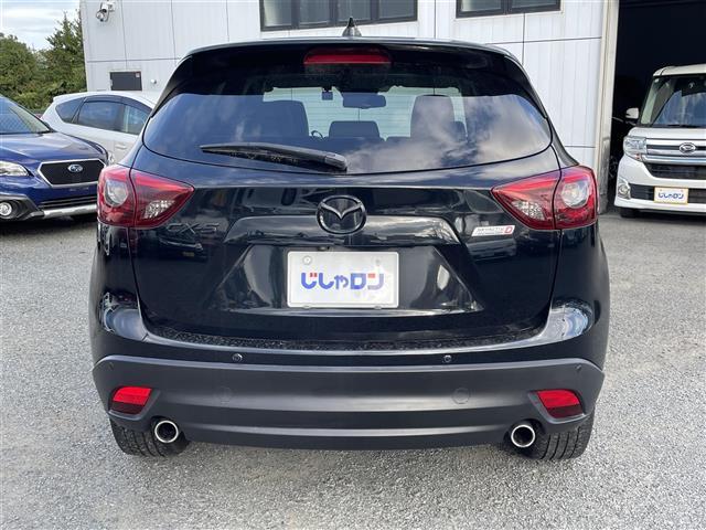 ＣＸ－５ ＸＤ　Ｌパッケージ　純正ＳＤナビ／Ｂｌｕｅｔｏｏｔｈ／ＣＤ／ＤＶＤ／フルセグＴＶ／ＵＳＢ／ＡＵＸ　バックカメラ　ＥＴＣ　前後ドライブレコーダー　ブラインドスポットモニター　衝突軽減ブレーキ　レーンキープアシスト（30枚目）