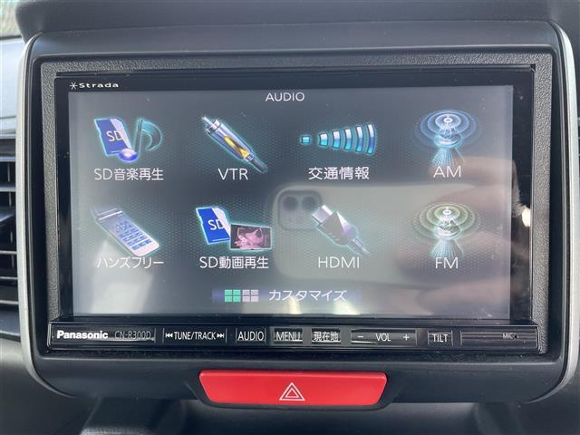 Ｎ－ＢＯＸ Ｇ・Ｌパッケージ（2枚目）
