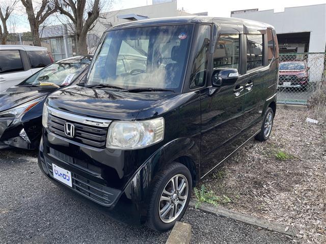Ｎ－ＢＯＸ Ｇ・Ｌパッケージ（17枚目）