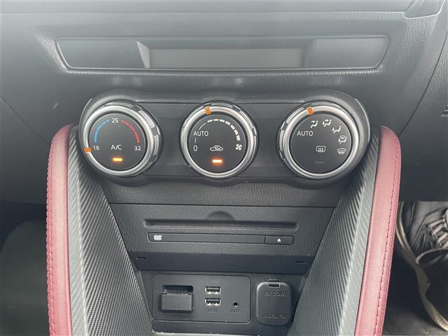 ＣＸ－３ ＸＤ　ツーリング　純正ＳＤナビ／Ｂｌｕｅｔｏｏｔｈ／ＤＶＤ／ＣＤ／地デジＴＶ／ＵＳＢ／ＡＵＸ　バックカメラＥＴＣ　衝突軽減ブレーキ　ブラインドスポットモニター　ドライブレコーダー　オートライト　スマートキー（7枚目）