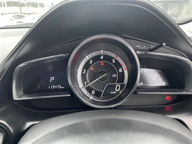 ＣＸ－３ ＸＤ　ツーリング　純正ＳＤナビ／Ｂｌｕｅｔｏｏｔｈ／ＤＶＤ／ＣＤ／地デジＴＶ／ＵＳＢ／ＡＵＸ　バックカメラＥＴＣ　衝突軽減ブレーキ　ブラインドスポットモニター　ドライブレコーダー　オートライト　スマートキー（8枚目）