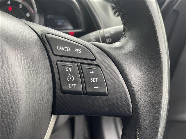 ＣＸ－３ ＸＤ　ツーリング　純正ＳＤナビ／Ｂｌｕｅｔｏｏｔｈ／ＤＶＤ／ＣＤ／地デジＴＶ／ＵＳＢ／ＡＵＸ　バックカメラＥＴＣ　衝突軽減ブレーキ　ブラインドスポットモニター　ドライブレコーダー　オートライト　スマートキー（13枚目）