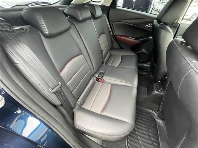 ＣＸ－３ ＸＤ　ツーリング　純正ＳＤナビ／Ｂｌｕｅｔｏｏｔｈ／ＤＶＤ／ＣＤ／地デジＴＶ／ＵＳＢ／ＡＵＸ　バックカメラＥＴＣ　衝突軽減ブレーキ　ブラインドスポットモニター　ドライブレコーダー　オートライト　スマートキー（18枚目）