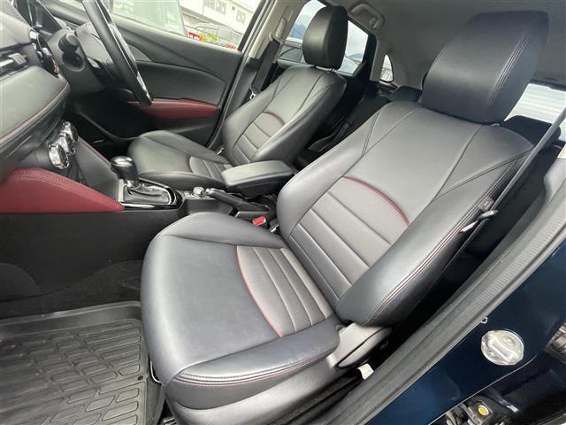 ＣＸ－３ ＸＤ　ツーリング　純正ＳＤナビ／Ｂｌｕｅｔｏｏｔｈ／ＤＶＤ／ＣＤ／地デジＴＶ／ＵＳＢ／ＡＵＸ　バックカメラＥＴＣ　衝突軽減ブレーキ　ブラインドスポットモニター　ドライブレコーダー　オートライト　スマートキー（19枚目）