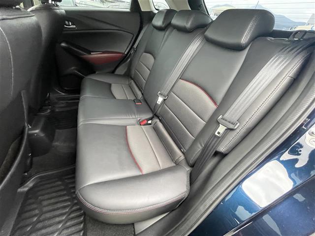 ＣＸ－３ ＸＤ　ツーリング　純正ＳＤナビ／Ｂｌｕｅｔｏｏｔｈ／ＤＶＤ／ＣＤ／地デジＴＶ／ＵＳＢ／ＡＵＸ　バックカメラＥＴＣ　衝突軽減ブレーキ　ブラインドスポットモニター　ドライブレコーダー　オートライト　スマートキー（20枚目）