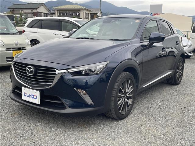 ＣＸ－３ ＸＤ　ツーリング　純正ＳＤナビ／Ｂｌｕｅｔｏｏｔｈ／ＤＶＤ／ＣＤ／地デジＴＶ／ＵＳＢ／ＡＵＸ　バックカメラＥＴＣ　衝突軽減ブレーキ　ブラインドスポットモニター　ドライブレコーダー　オートライト　スマートキー（27枚目）