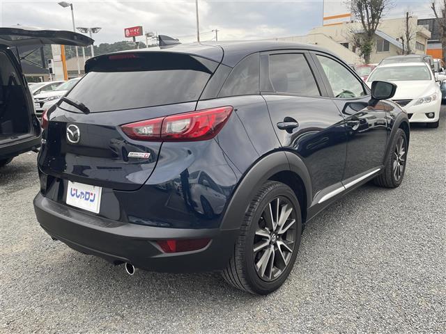 ＣＸ－３ ＸＤ　ツーリング　純正ＳＤナビ／Ｂｌｕｅｔｏｏｔｈ／ＤＶＤ／ＣＤ／地デジＴＶ／ＵＳＢ／ＡＵＸ　バックカメラＥＴＣ　衝突軽減ブレーキ　ブラインドスポットモニター　ドライブレコーダー　オートライト　スマートキー（28枚目）