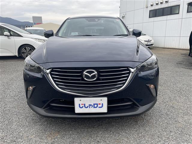 ＣＸ－３ ＸＤ　ツーリング　純正ＳＤナビ／Ｂｌｕｅｔｏｏｔｈ／ＤＶＤ／ＣＤ／地デジＴＶ／ＵＳＢ／ＡＵＸ　バックカメラＥＴＣ　衝突軽減ブレーキ　ブラインドスポットモニター　ドライブレコーダー　オートライト　スマートキー（29枚目）