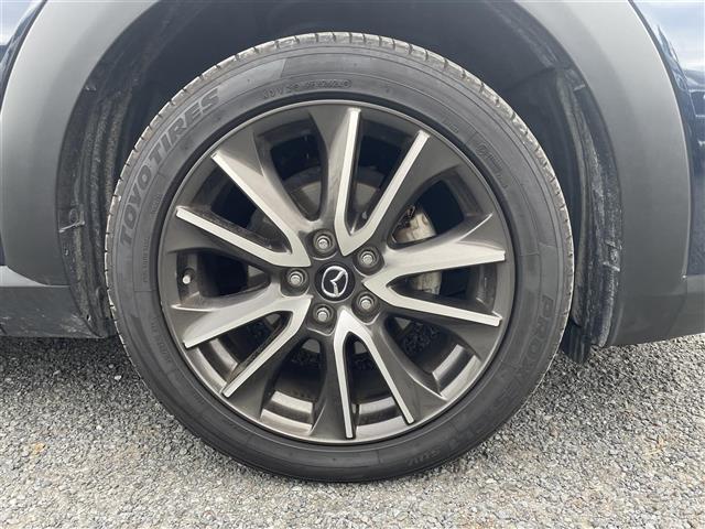 ＣＸ－３ ＸＤ　ツーリング　純正ＳＤナビ／Ｂｌｕｅｔｏｏｔｈ／ＤＶＤ／ＣＤ／地デジＴＶ／ＵＳＢ／ＡＵＸ　バックカメラＥＴＣ　衝突軽減ブレーキ　ブラインドスポットモニター　ドライブレコーダー　オートライト　スマートキー（33枚目）
