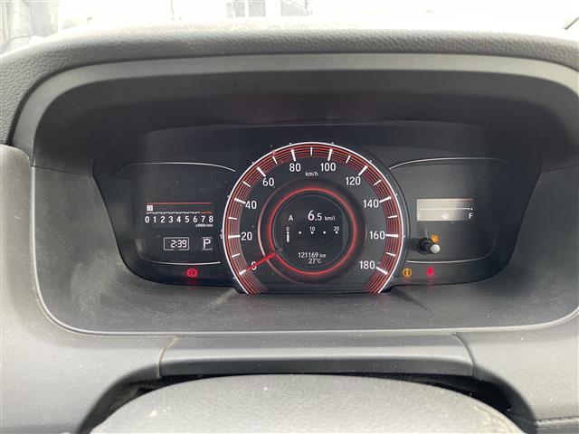オデッセイ アブソルート・ＥＸ　純正ナビ／Ｂｌｕｅｔｏｏｔｈ／ＵＳＢ／ＣＤ　バックカメラ　ＥＴＣ　衝突軽減ブレーキ　両側パワースライドドア　ドライブレコーダー　運転席パワーシート　オートライト　ＨＩＤ（10枚目）