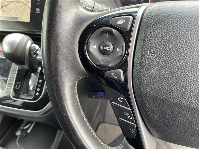 オデッセイ アブソルート・ＥＸ　純正ナビ／Ｂｌｕｅｔｏｏｔｈ／ＵＳＢ／ＣＤ　バックカメラ　ＥＴＣ　衝突軽減ブレーキ　両側パワースライドドア　ドライブレコーダー　運転席パワーシート　オートライト　ＨＩＤ（13枚目）