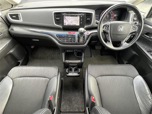 オデッセイ アブソルート・ＥＸ　純正ナビ／Ｂｌｕｅｔｏｏｔｈ／ＵＳＢ／ＣＤ　バックカメラ　ＥＴＣ　衝突軽減ブレーキ　両側パワースライドドア　ドライブレコーダー　運転席パワーシート　オートライト　ＨＩＤ（36枚目）