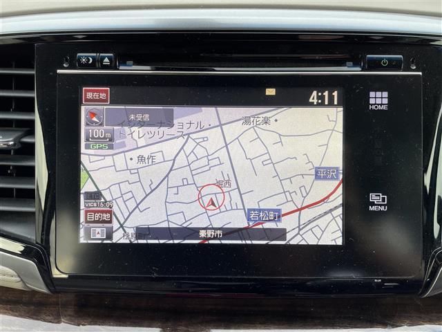 オデッセイ Ｇ・ＥＸ（2枚目）