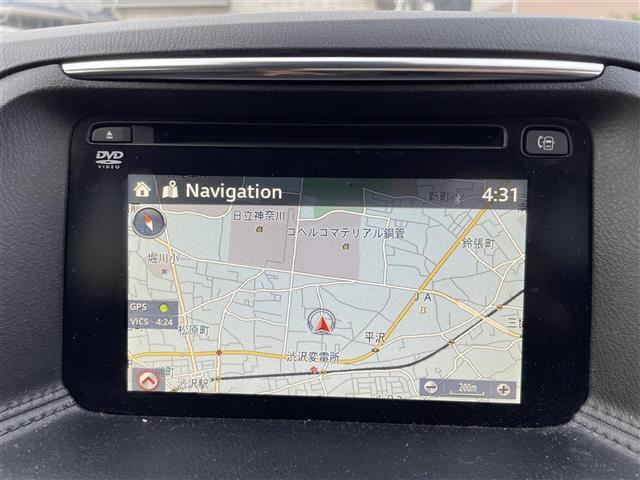 ＣＸ－５ ＸＤ　Ｌパッケージ（2枚目）