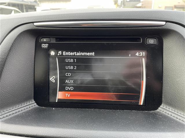 ＣＸ－５ ＸＤ　Ｌパッケージ（3枚目）