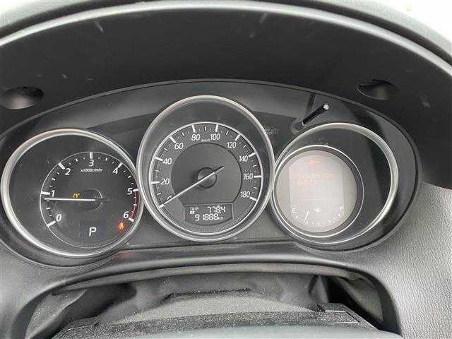 ＣＸ－５ ＸＤ　Ｌパッケージ（6枚目）