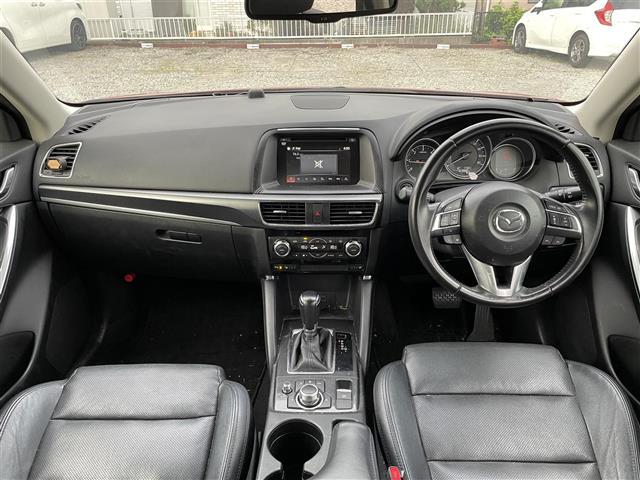 ＣＸ－５ ＸＤ　Ｌパッケージ（7枚目）