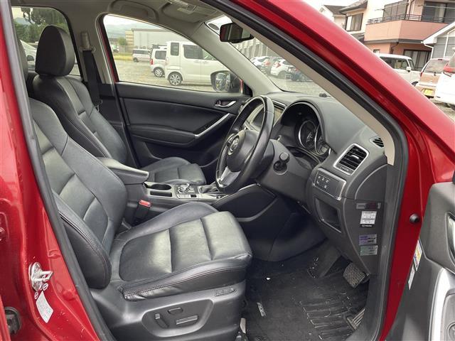 ＣＸ－５ ＸＤ　Ｌパッケージ（8枚目）