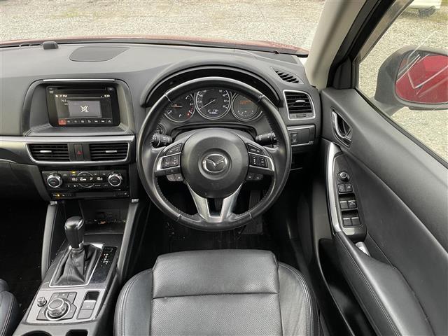 ＣＸ－５ ＸＤ　Ｌパッケージ（12枚目）