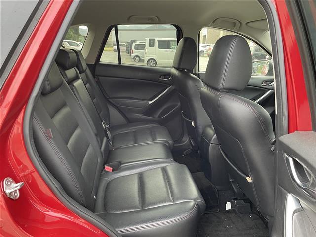 ＣＸ－５ ＸＤ　Ｌパッケージ（13枚目）