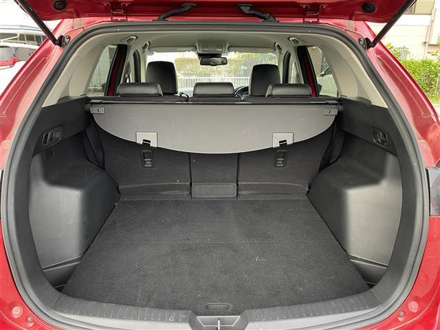 ＣＸ－５ ＸＤ　Ｌパッケージ（14枚目）