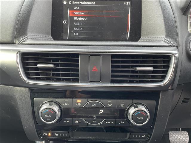 ＣＸ－５ ＸＤ　Ｌパッケージ（15枚目）