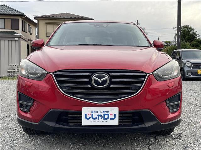 ＣＸ－５ ＸＤ　Ｌパッケージ（17枚目）