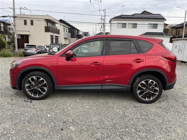 ＣＸ－５ ＸＤ　Ｌパッケージ（20枚目）