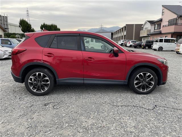 ＣＸ－５ ＸＤ　Ｌパッケージ（21枚目）