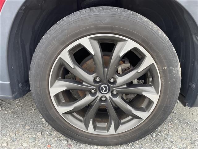 ＣＸ－５ ＸＤ　Ｌパッケージ（23枚目）