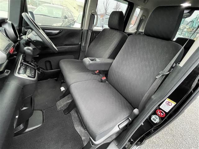 N-BOXカスタム G SSパッケージ 純正ナビ/Bluetooth/フルセグTV/CD/DVD バックカメラ ETC 両側パワースライドドア 衝突軽減 スマートキー プッシュエンジンスタート HID オートライト 純正フロアマット(15枚目)