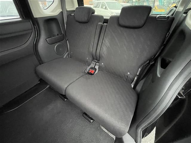 N-BOXカスタム G SSパッケージ 純正ナビ/Bluetooth/フルセグTV/CD/DVD バックカメラ ETC 両側パワースライドドア 衝突軽減 スマートキー プッシュエンジンスタート HID オートライト 純正フロアマット(16枚目)