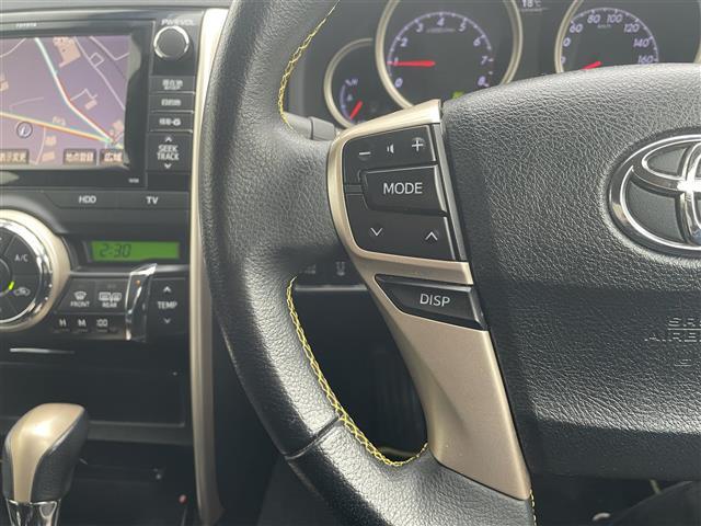 マークX 250G イエローレーベル(6枚目)