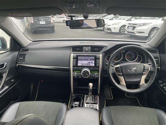 マークX 250G イエローレーベル(12枚目)