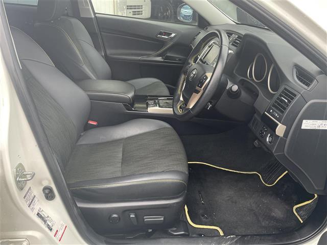 マークX 250G イエローレーベル(14枚目)