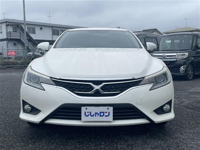 マークX 250G イエローレーベル(18枚目)