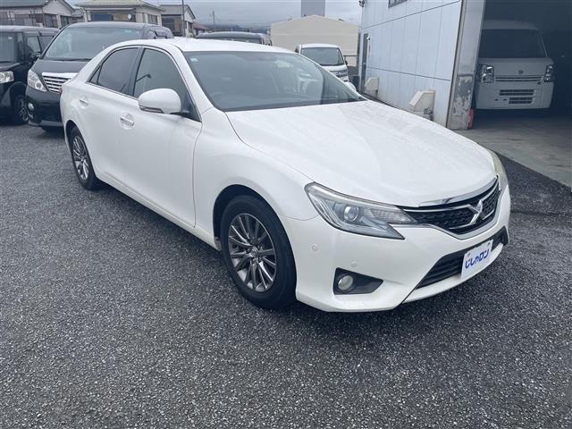 マークX 250G イエローレーベル(19枚目)