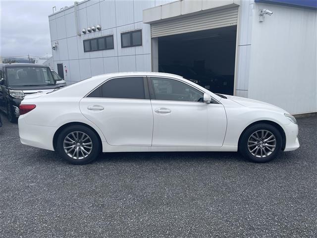 マークX 250G イエローレーベル(21枚目)