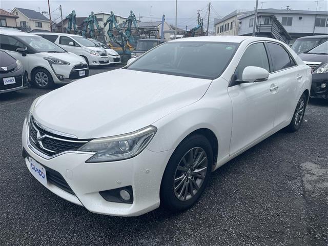 マークX 250G イエローレーベル(23枚目)