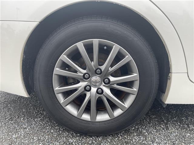 マークX 250G イエローレーベル(24枚目)