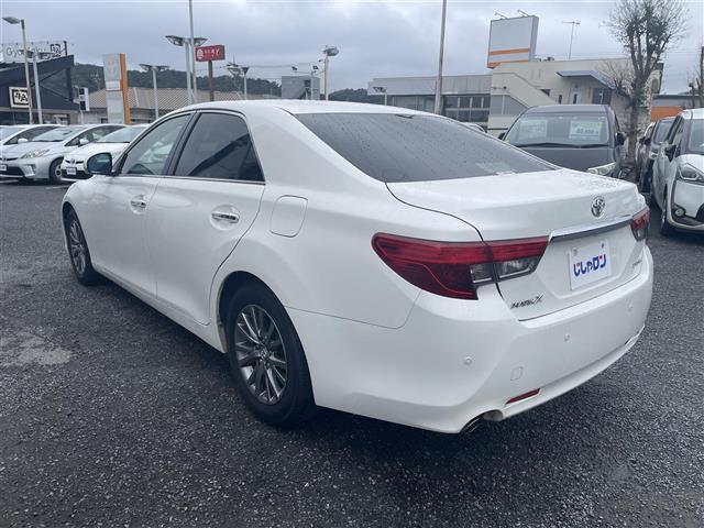 マークX 250G イエローレーベル(26枚目)